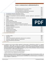 Capítulo Vi. Contencioso y Proceso Contencioso-Administrativo