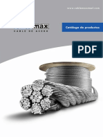 Catalogo CableMax in