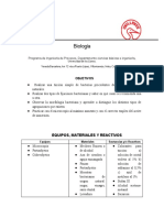 biologia bacterias