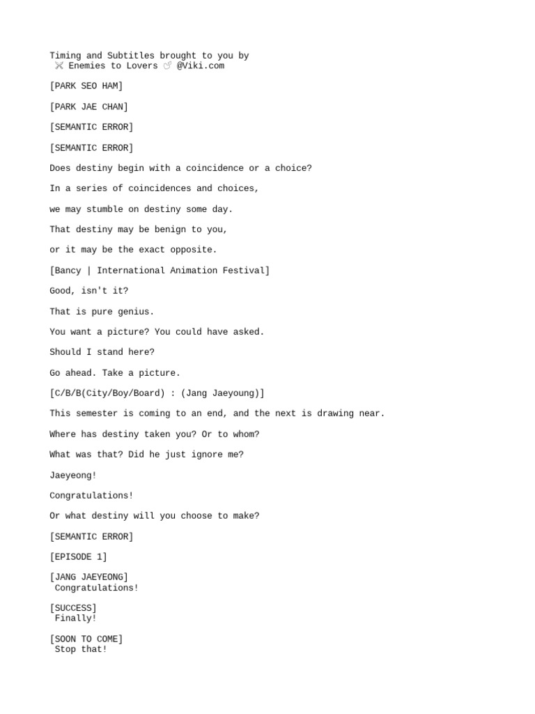  english semantic error episode 1 1192570v downsub com pdf