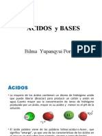 ACIDOS Y BASES1