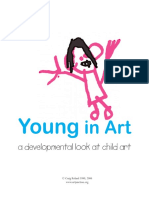 Roland, Craig. (2006) - Young in Art: A Developmental Look at Child's Art.