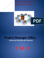 Gestion de Proyecto