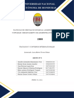 Brexit - Grupo 3 - Tratados - IPAC22