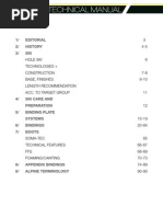 Download Fischer Technical Manual by bamancei SN58574906 doc pdf