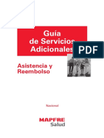 Guia Servicios Adicionales