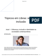 Conteúdo Interativo