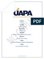 Seminario de Actualizacion Juridica Tarea VI