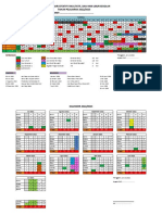 Kalender Pendidikan 2022-2023