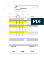 DATA UKUR SP 4 Segmt 1 Dan 2