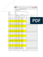 DATA UKUR Non SP 8