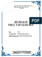 Ke Hoach TT Giao Duc Tuan 4