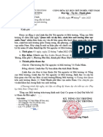 2204 Thư mời Hội nghị QTMT miền nam 2022 (Trình Tong cuc 05.07.22) ) - Signed