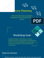 02a Guide For English Lesson Planning in Interdisciplinary Projects