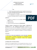 Fernanda Demanda Alimentos Ab Marianella