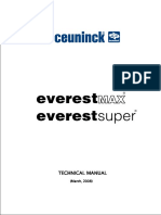 Everest Max Manual Tecnico - 2008 - 03