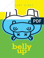 Belly Up Book
