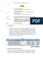 Informe #xxx-2022 - Desgloce Por Partidas STIF 2022 - JA