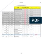 Issue (HEC-SR-03542) - 2022/04/25 MIS JEL3 468: 43,5 46 (4 PCS X 11,5 M) Please Manage For Over Issued Material 2,5 M