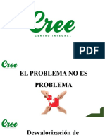 El Problema NO Es Problema 1