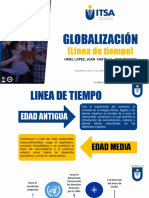 GLOBALIZACION