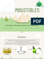 Biodiesel