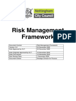 Risk Management Framework-1