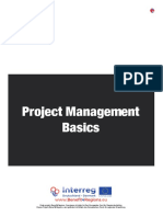 Project Management Basics