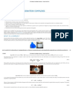 9.9 - Bonding in Coordination Complexes - Chemistry LibreTexts