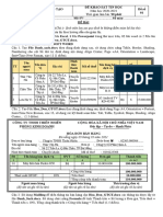 De Thi Thu - TEST 1