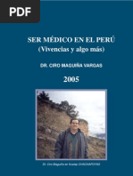 Ser Medico en el Peru 