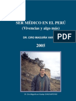 Ser Medico en El Peru