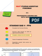 Standar 4.3. Sukowidodo, Perbaikan