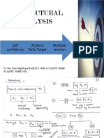 STRUCTURE TO THE POINT Final