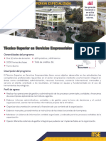 TS Servicios Empresariales