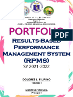 E-Rpms Portfolio (Design Ten) - Depedclick