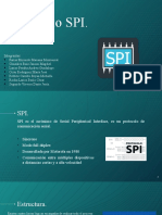 Protocolo SPI - Actualizado