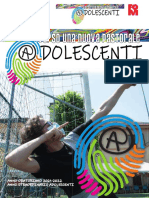 Verso Pastorale Adolescenti 2021 2022