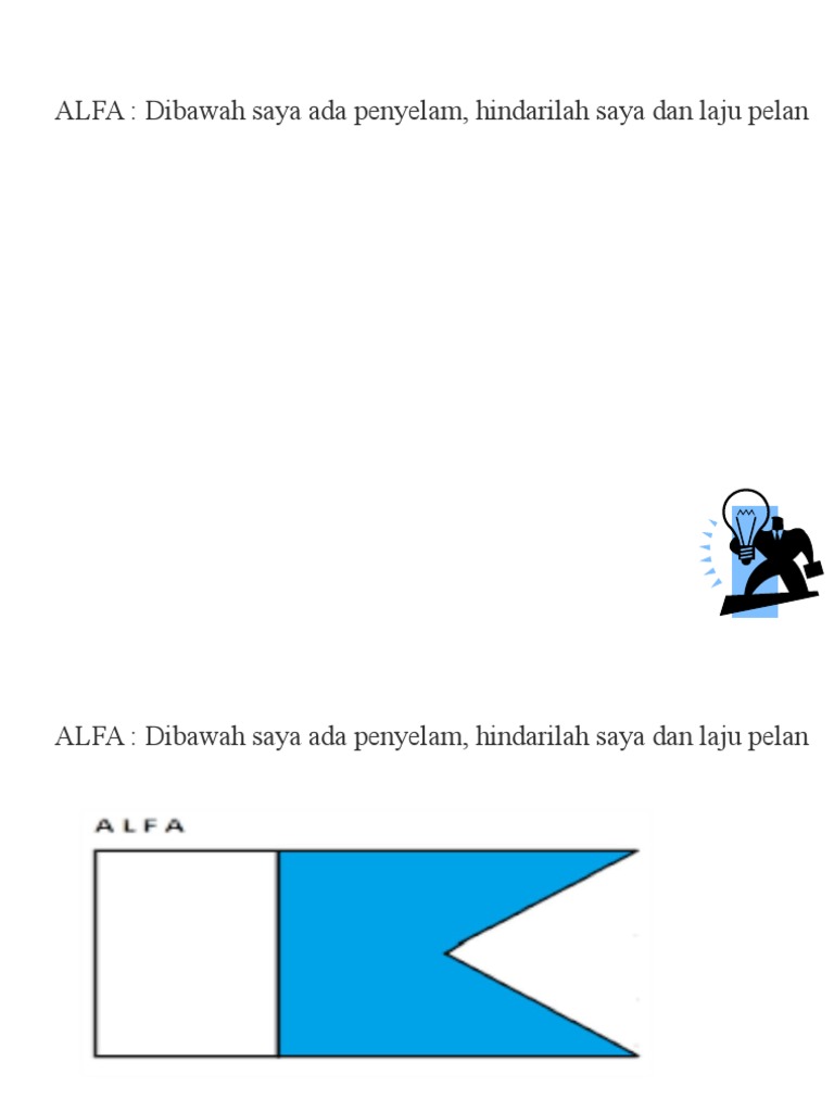 Bendera pdf