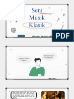 Sejarah Musik Klasik