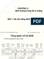 TDHNMXM - C03 - B01 - QCS - Can Bang