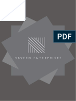Naveen Enterprises Profile