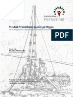 Modul Praktikum GMB - Pemetaan Bawah Permukaan