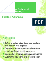 Chapter 12 Facets of Advertsing