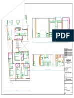 A.08 Plano Propuesta de Distribucion