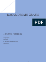 Dasar Desain Grafis