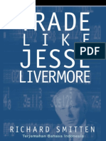 Trade Like Jessie Livermore