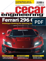 Racecar Engineering September 2022