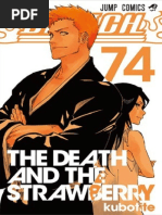 Bleach Vol. 67 | PDF