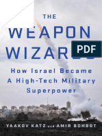 The Weapon Wizards How Israel Became A High-Tech Military Superpower (PDFDrive)